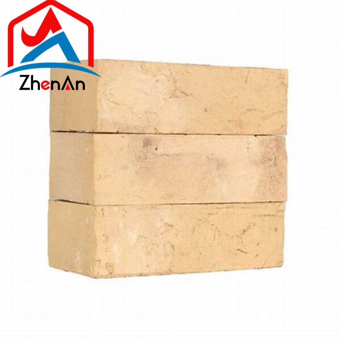 Corrosion Resistant Zircon Brick Corrosion Resistant Zircon Brick
