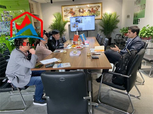 Zircon Brick for Glass Industry Zircon Brick for Glass Industry