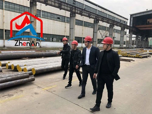 Zircon Brick for Glass Industry Zircon Brick for Glass Industry