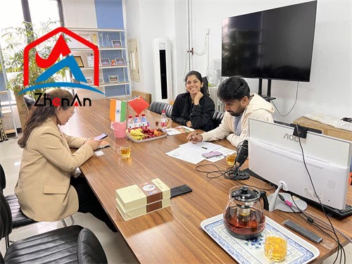 Zirconium Mullite Bricks for Hot Blast Stoves Zirconium Mullite Bricks for Hot Blast Stoves