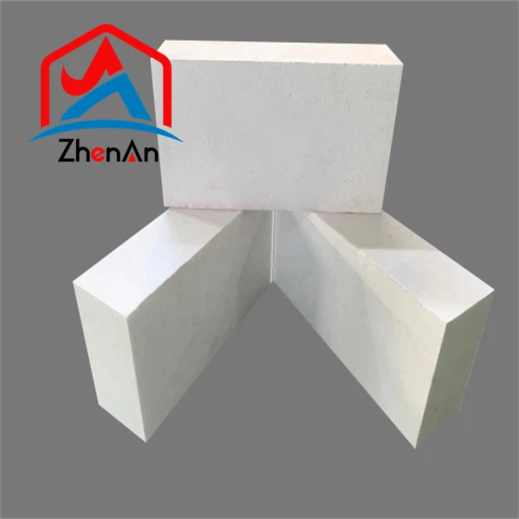 ZhenAn Corundum Refractory Materials factory ZhenAn Corundum Refractory Materials factory