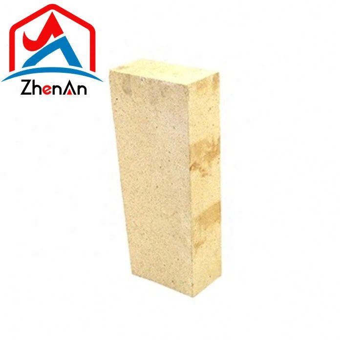Alkali Resistant Brick For Lime Kilns