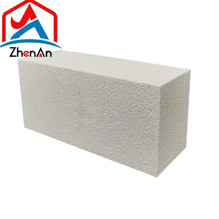 Corundum Mullite Brick For Refining Furnace
