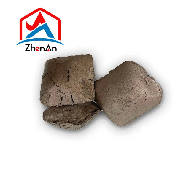 Grátt vanadíum köfnunarefnisblendi