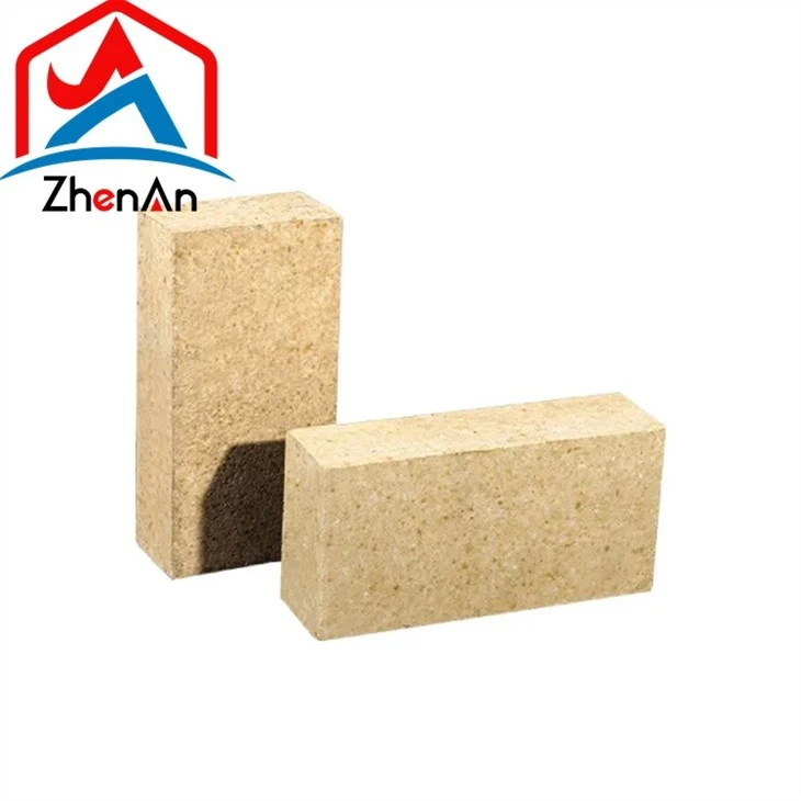 High Alumina Brick For Cement