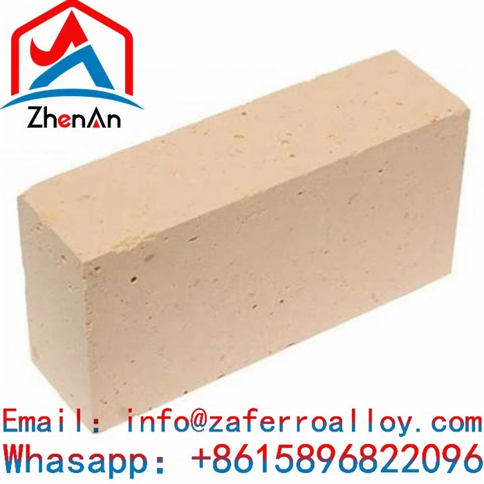 High Alumina Refractory Bricks