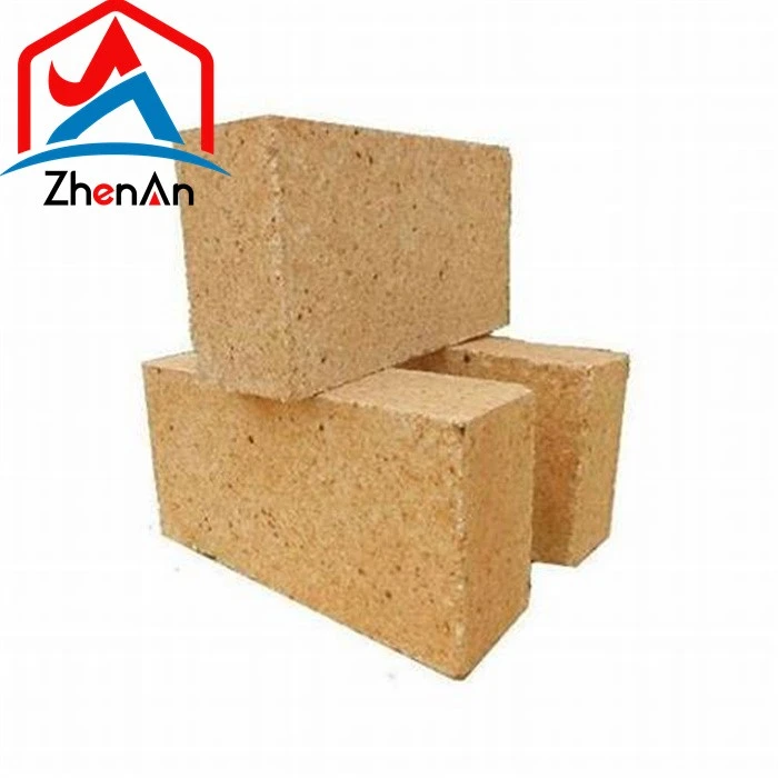High Insulating Silica Brick
