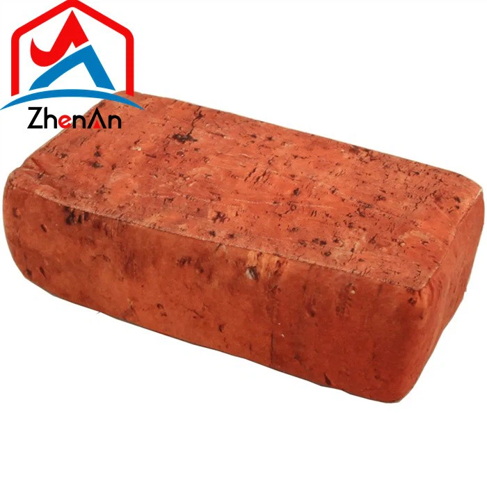 High Purity Silicon Brick