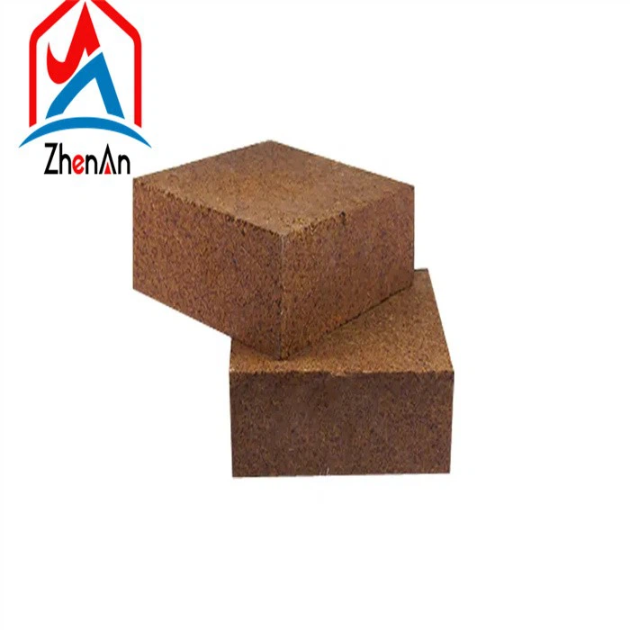 Insulating Magnesia Alumina Spinel Brick