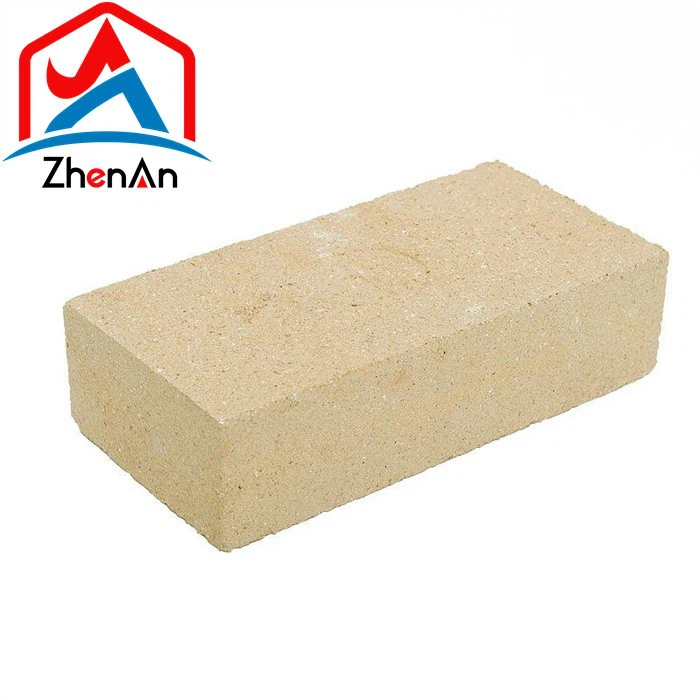 Refractory Clay Brick For Partition Wall