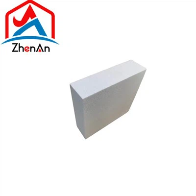 Tæringarþolinn korundmúrsteinn