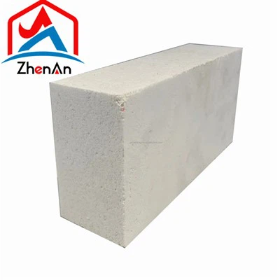 Korundmúrsteinar fyrir katla