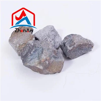 Ferro vanadíumblendi