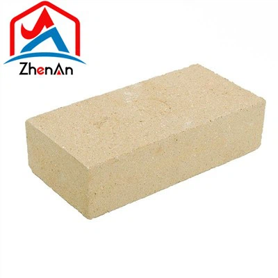 Magnesia Spinel múrsteinn fyrir sleif