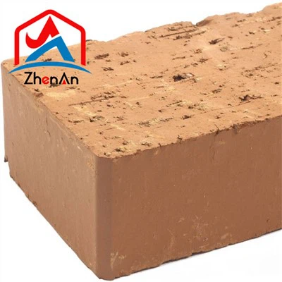 Mullite Brick Fyrir Tunnel Kiln