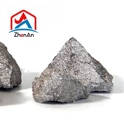 Nitrited Low Carbon Ferro Króm