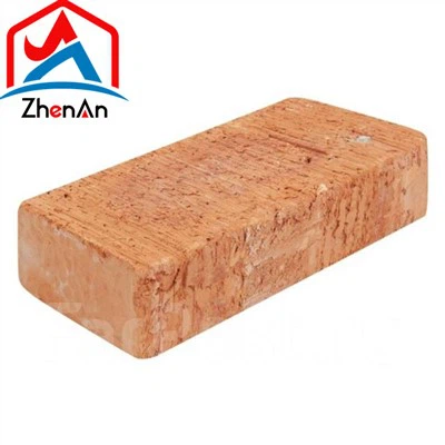 Fosfórsýru gegndreyptur leirkúrsteinn