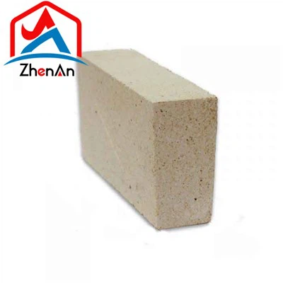 Kísillmúrsteinn fyrir heita sprengjuofn