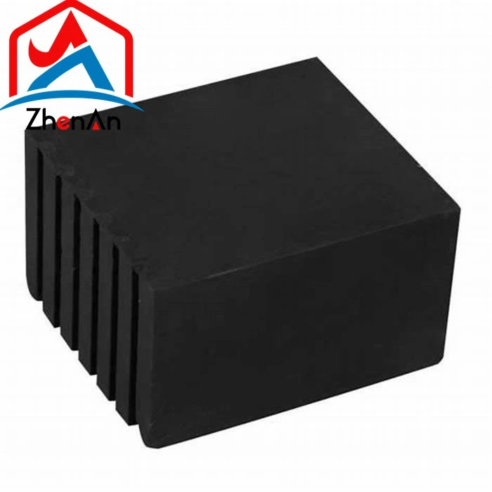 Thermal Shock Resistant Magnesia Carbon Brick