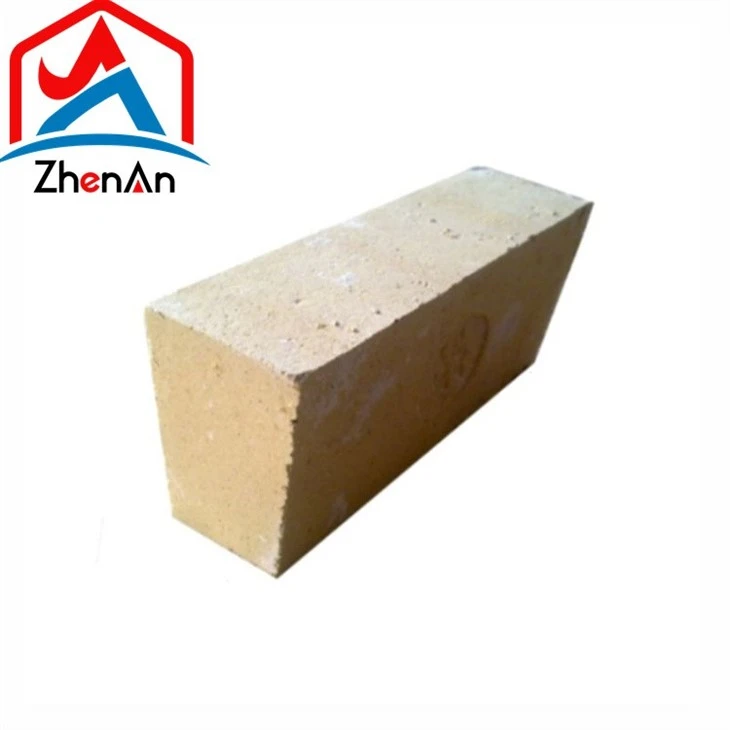 Zircon Brick For Furnace Lining