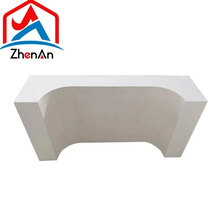 Zircon Brick For Glass Industry