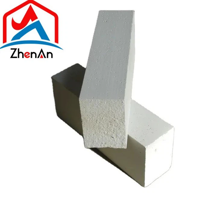 Zircon Brick For Glass Industry