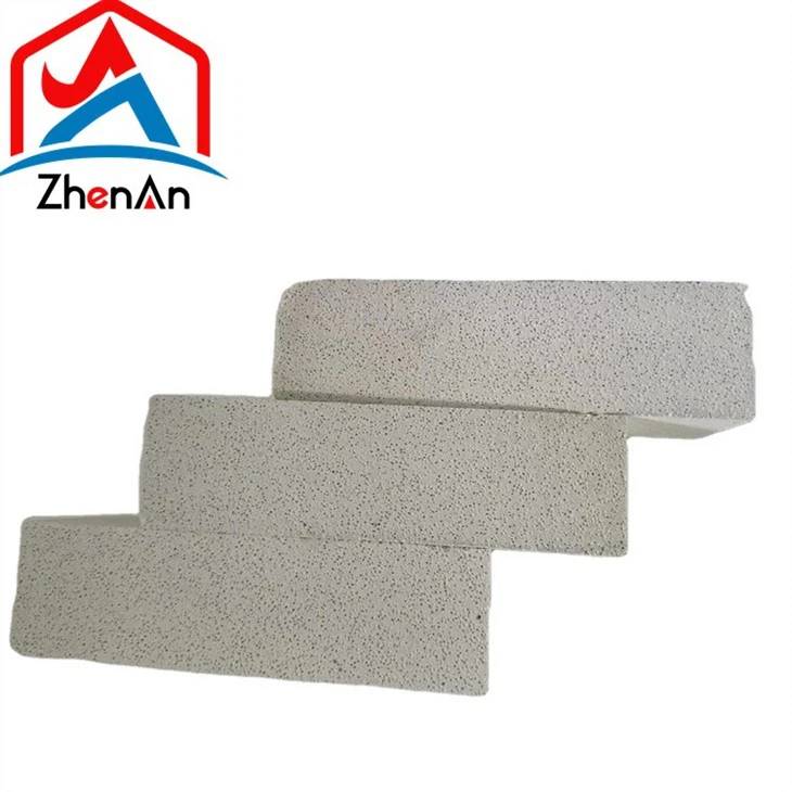 Zircon Brick For Glass Industry