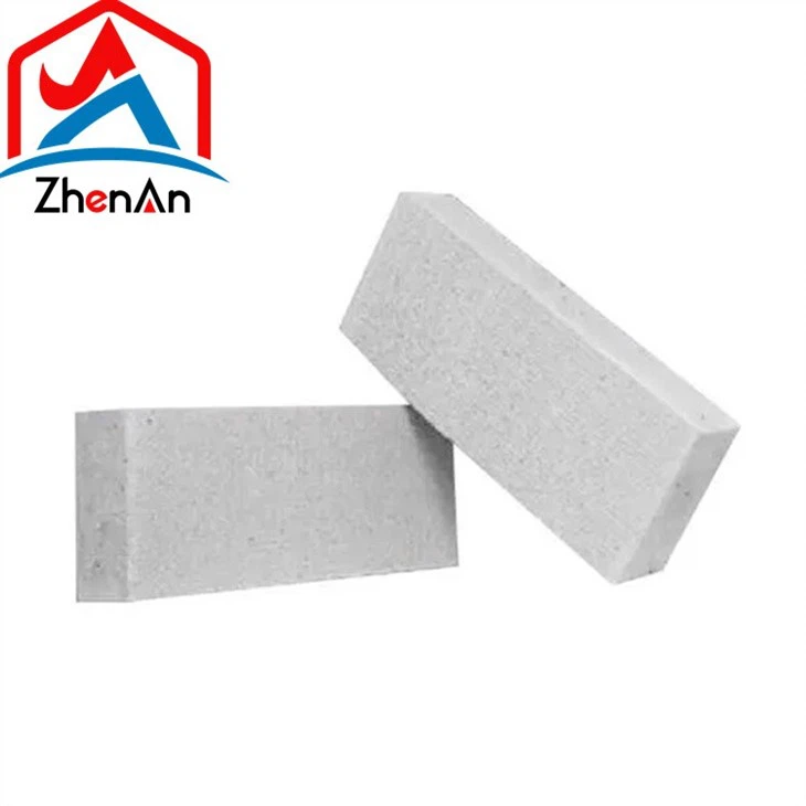 Zirconium Mullite Brick For Hot Blast Stoves
