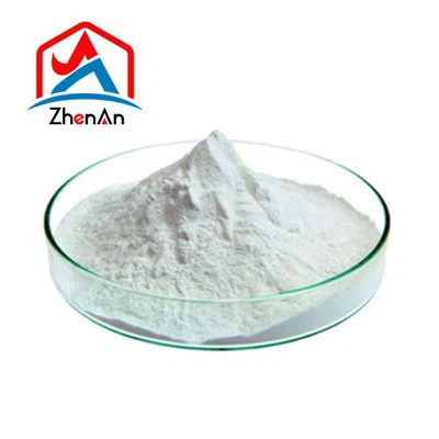 Magnesíumpúður málmur