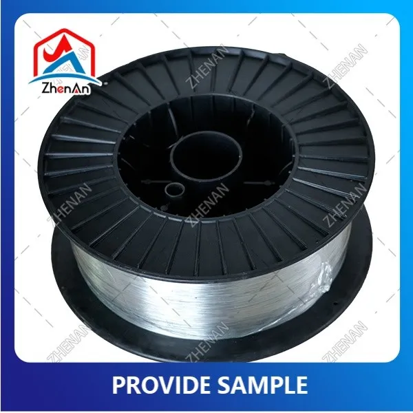 2mm High Purity Zinc Wire Zn Wire suppliers