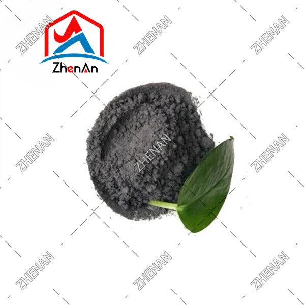 325 Mesh Metal Silicon Powder