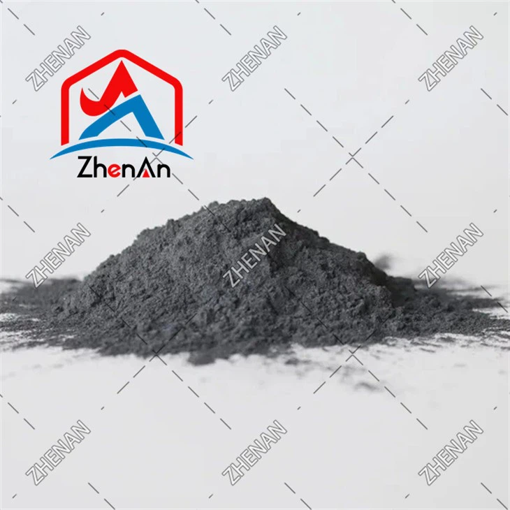 325 Mesh Metal Silicon Powder