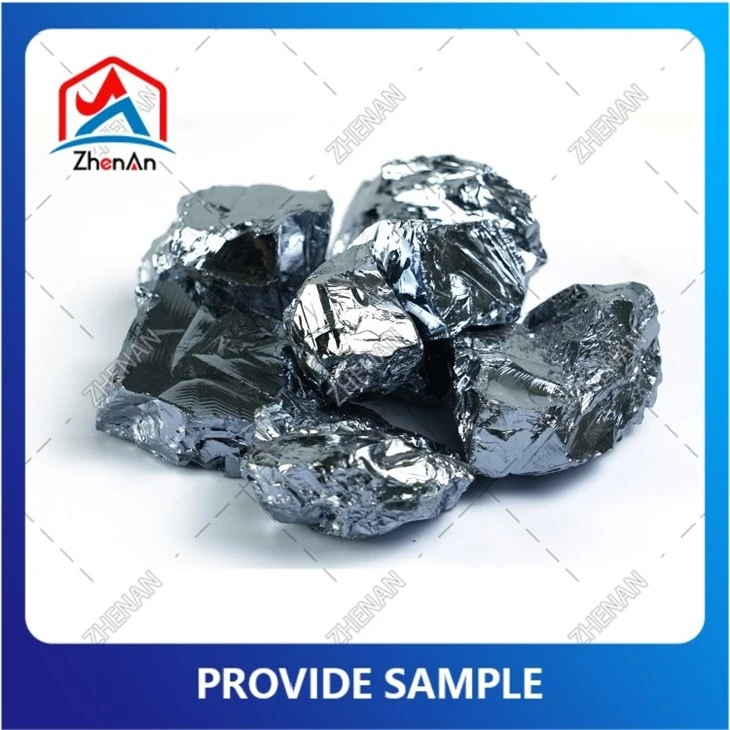 50-100 Mm 3303 Silicon Metal suppliers
