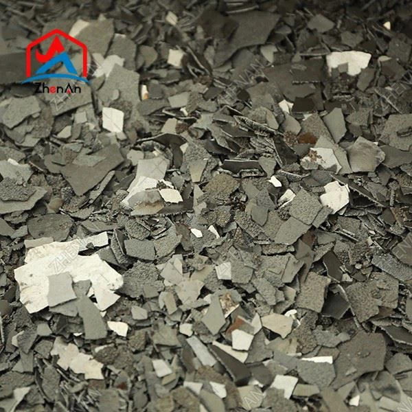 Emm Manganese Supplier