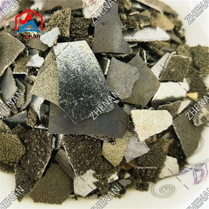 Electrolytic Manganese