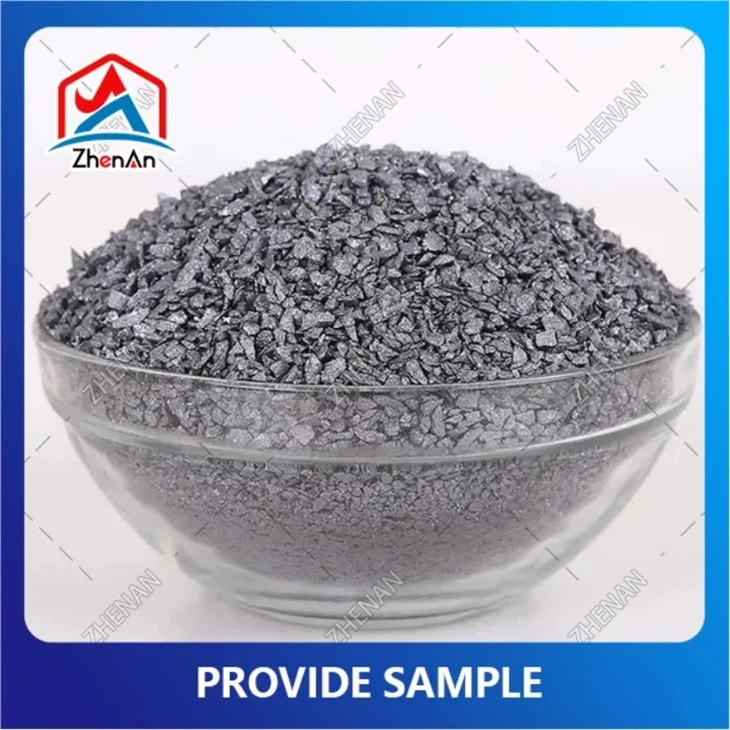 Chemical Grade Silicon Powder For High-Purity Alloy best