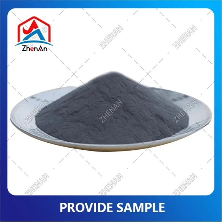 Chemical Grade Silicon Powder For High-Purity Alloy factory