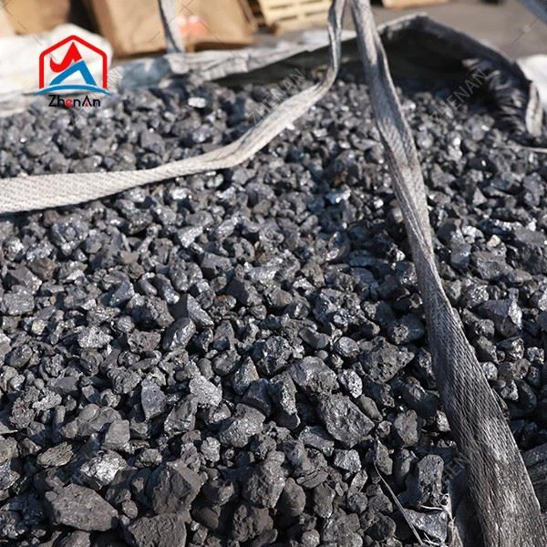 Corrosion Resistant Metallic Silicon 2202