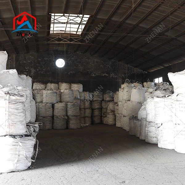 Customized Metallic Silicon 3303