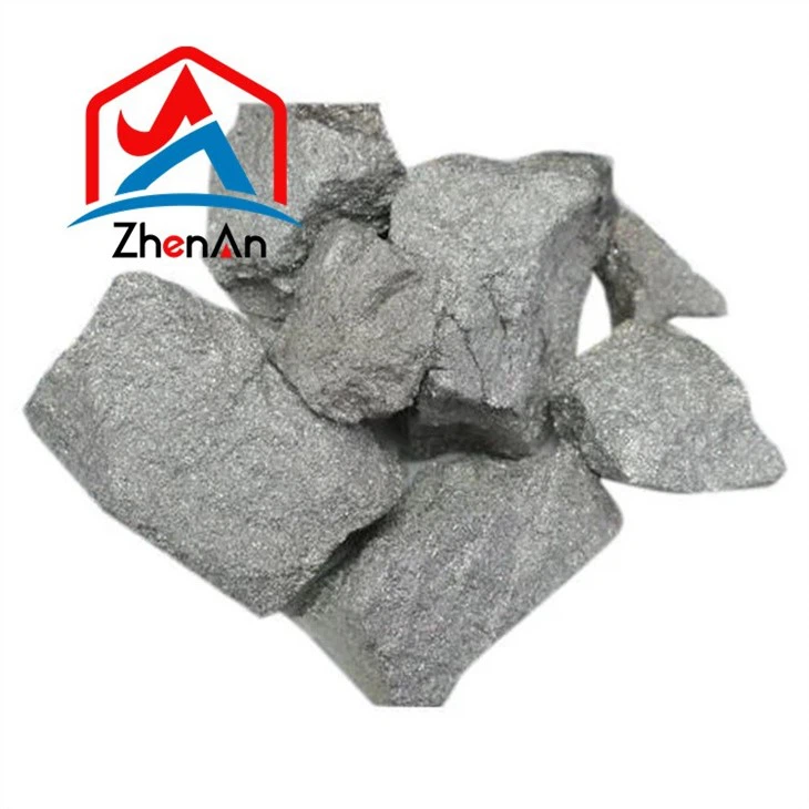 Ferro Chromium Alloy