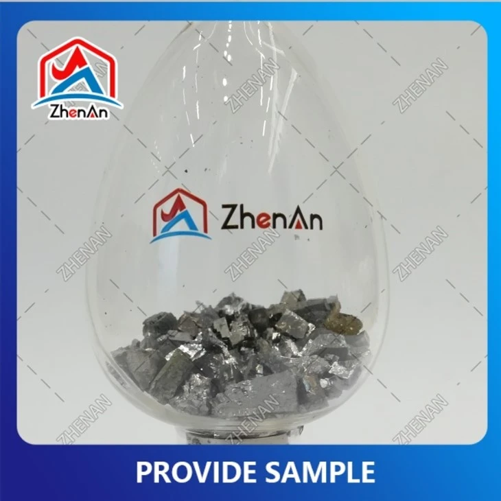 Ferro Vanadium Fev80%