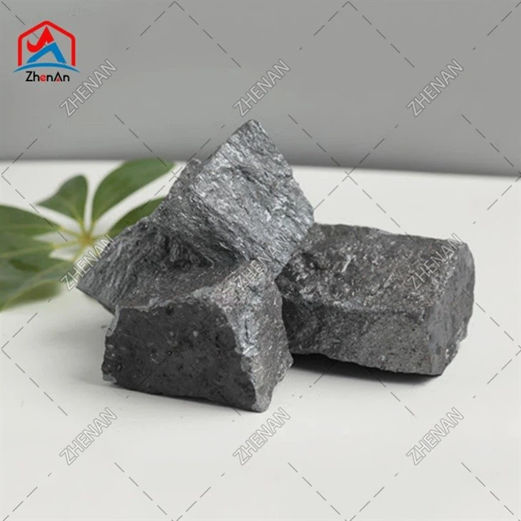 Ferrosilicon 75 Lump Metallurgical Alloy Additive best