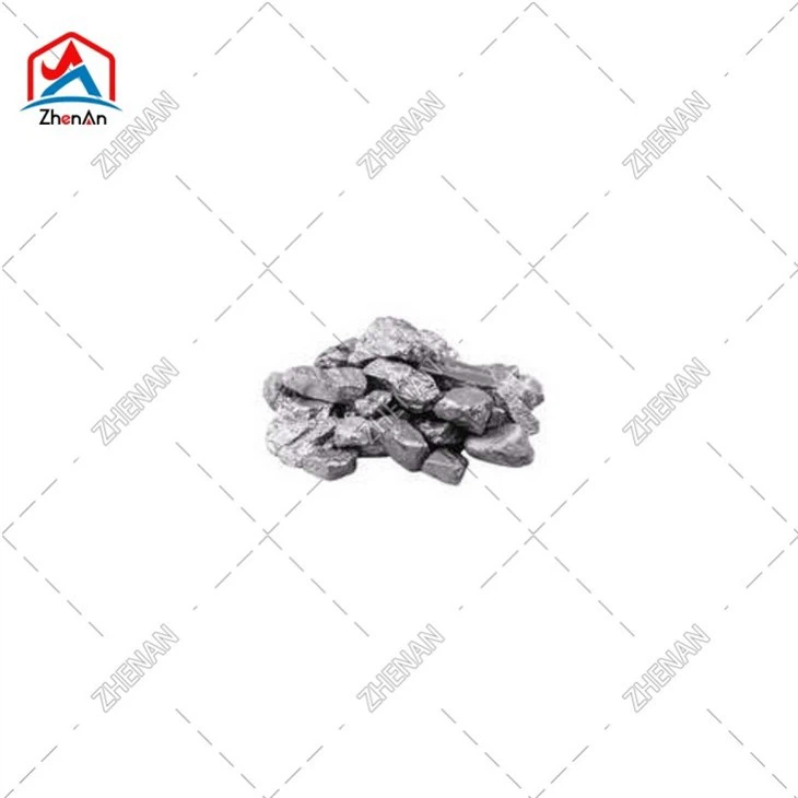 Ferrosilicon 75 Lump Metallurgical Alloy Additive suppliers