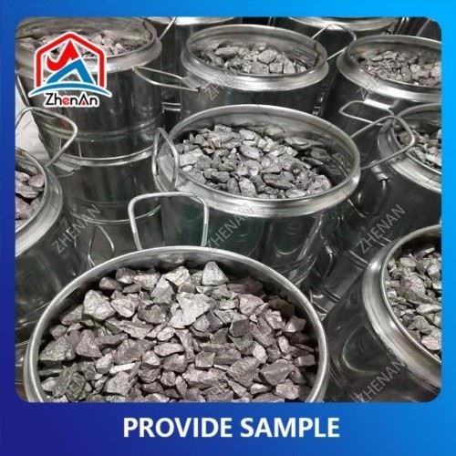 Ferrovanadium Alloy For Steel Hardening best
