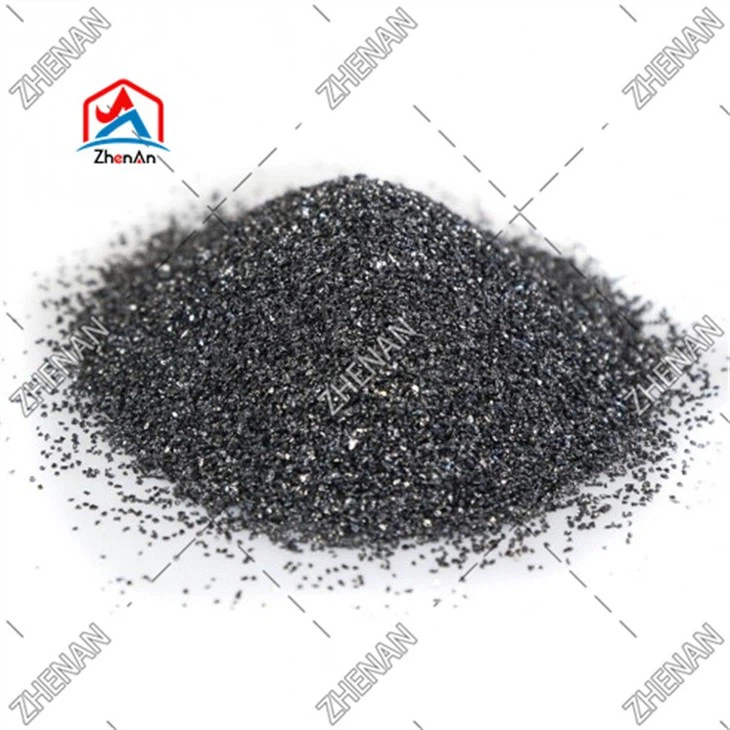 Silicon Powder 99.9% min factory