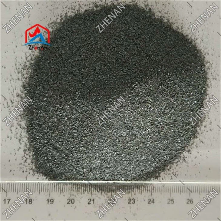 99.99% high purity silicon metal powder factory