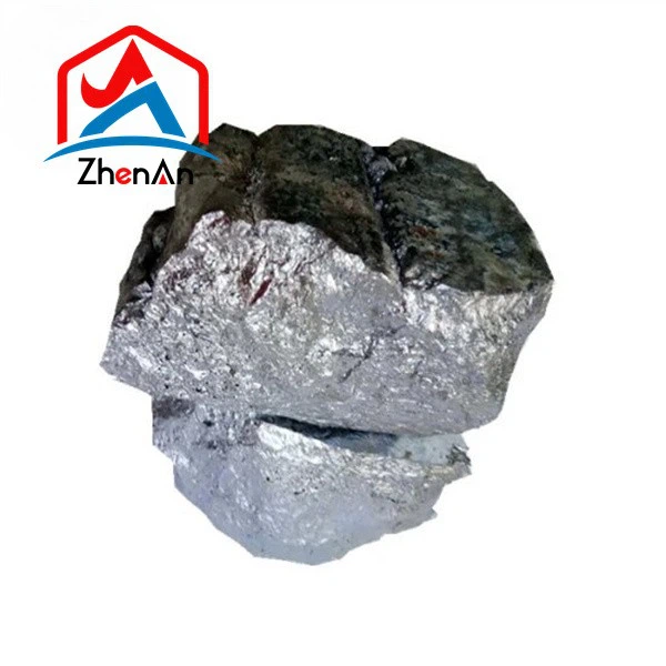 High Pure Silicon Metal