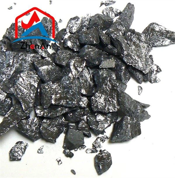 High Pure Silicon Metal