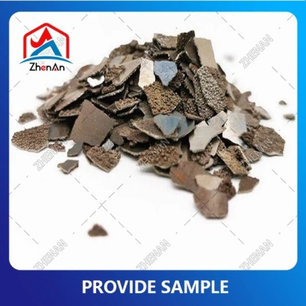 High-Purity EMM Flakes For Energy And Alloy Production best