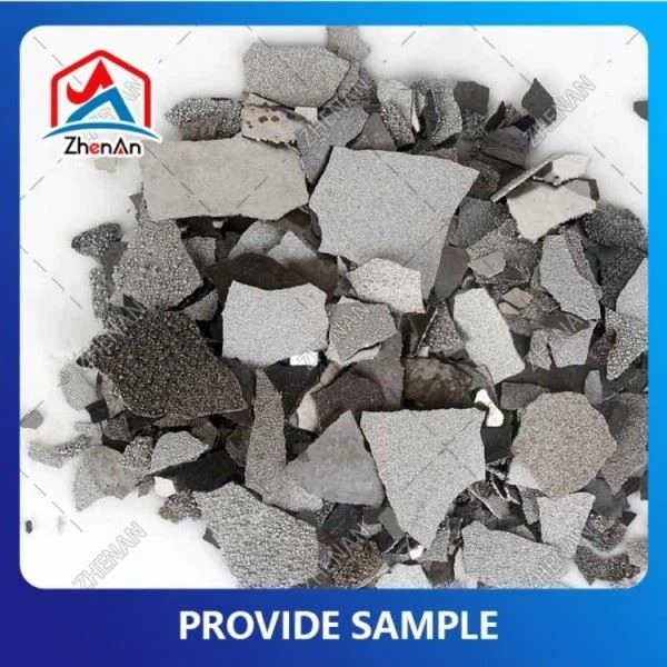 High-Purity EMM Flakes For Energy And Alloy Production factory